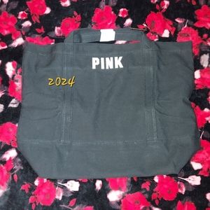 PINK Tote bag NWT